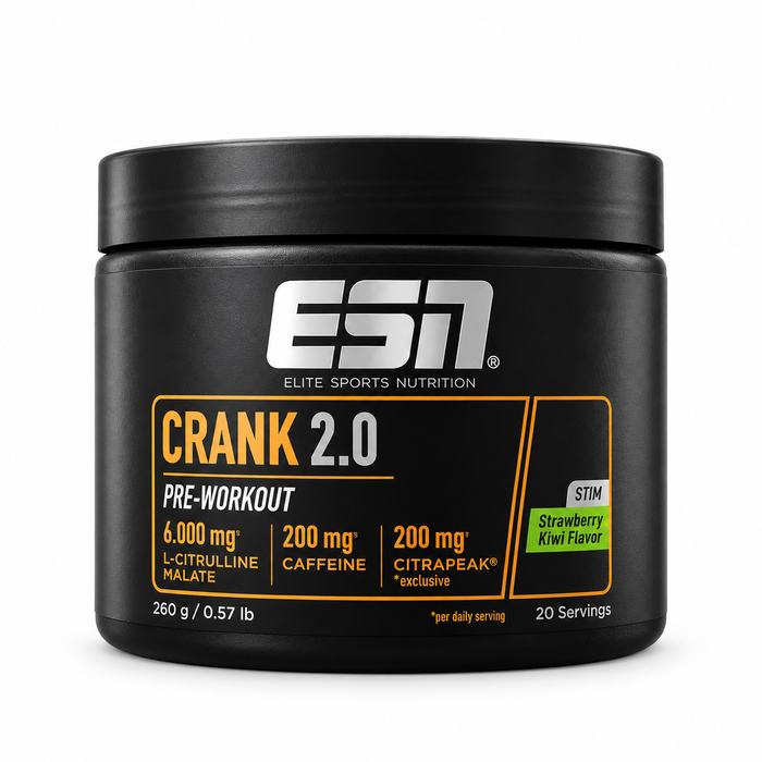 ESN CRANK