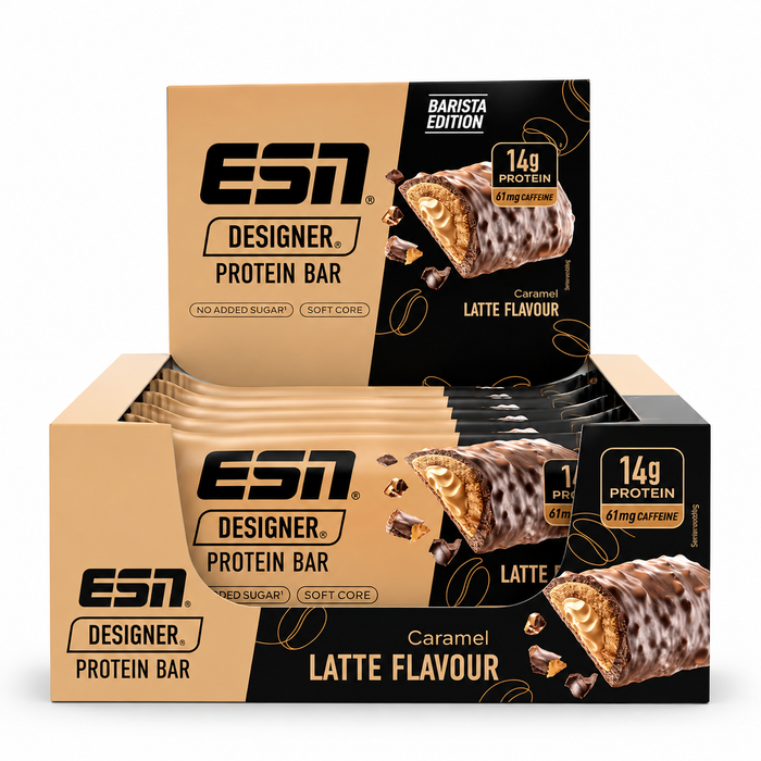 ESN Designer Bar