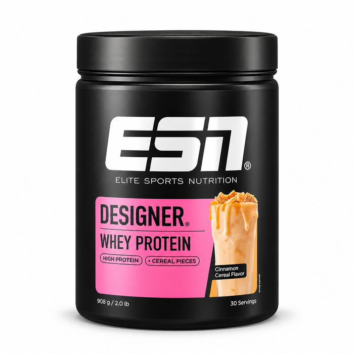 ESN Designer Whey, 908g