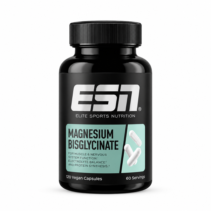 ESN Magnesium