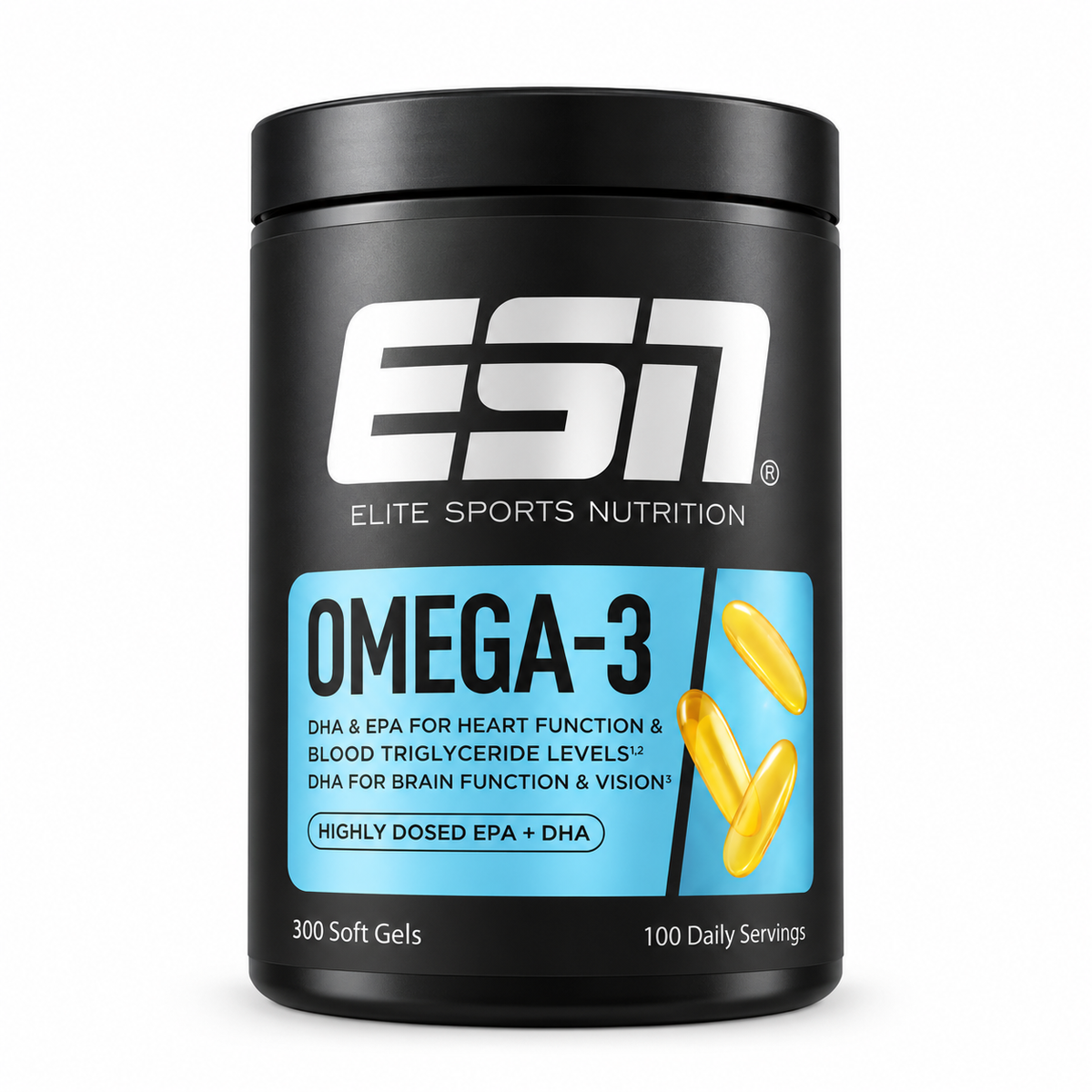 ESN Super Omega 3