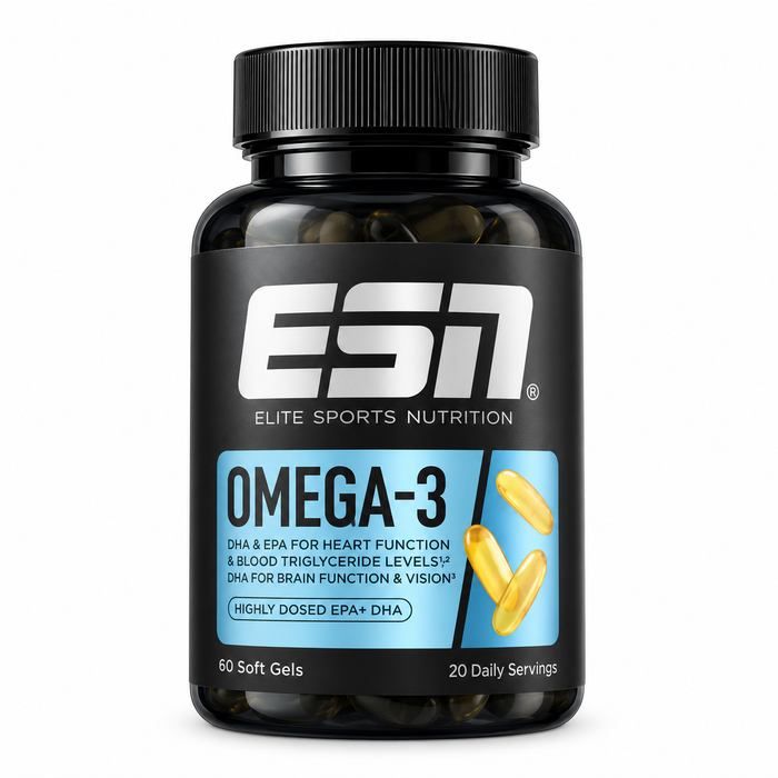 ESN Super Omega 3