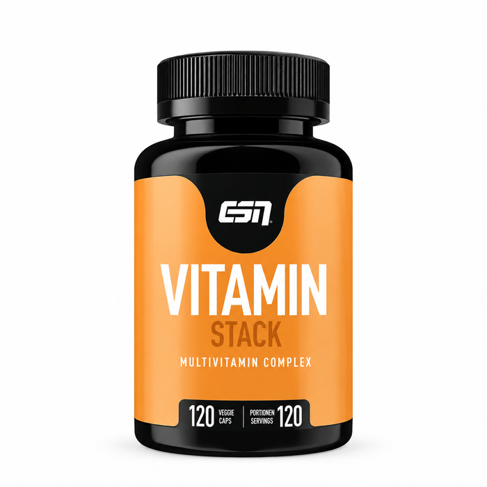 ESN Vitamin Stack