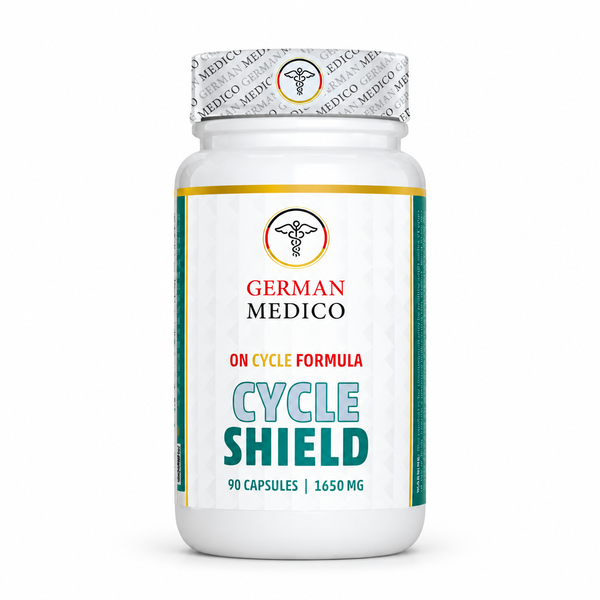 GM Cycle Shield (OCT)