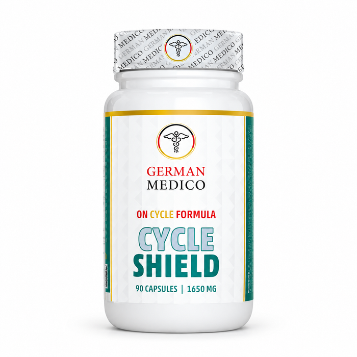 GM Cycle Shield (OCT)