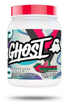 Ghost Clear Whey Isolaat