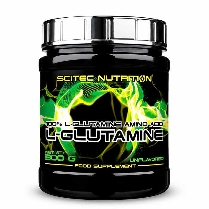 Scitec Nutrition Pure L-Glutamine
