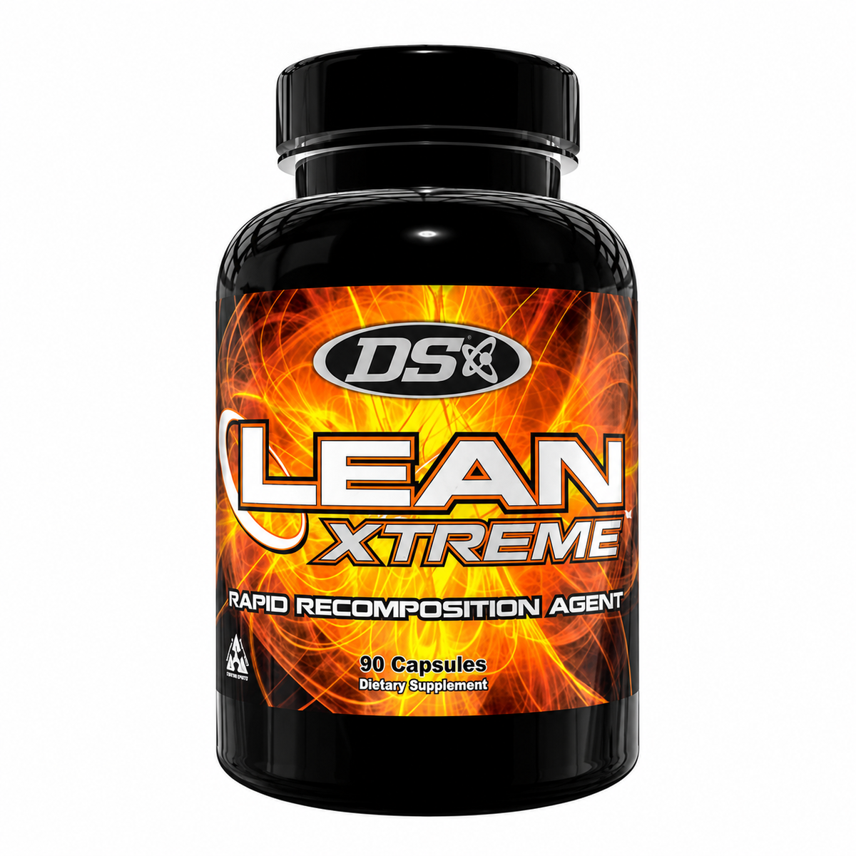 Driven Sports Lean Xtreme