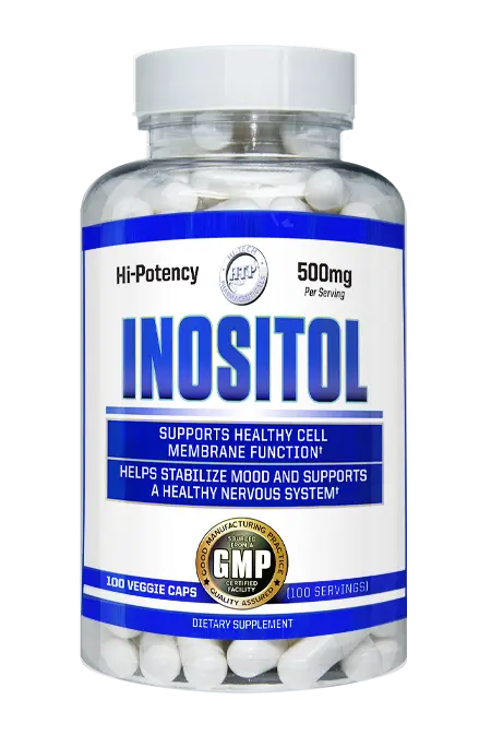 Hi-Tech Pharmaceuticals Inositol