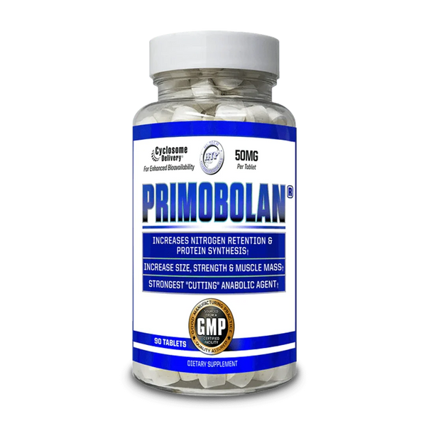 Hi Tech Primobolan