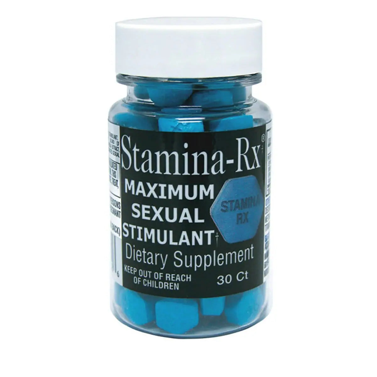 Product Clearance (Capsule Products)
