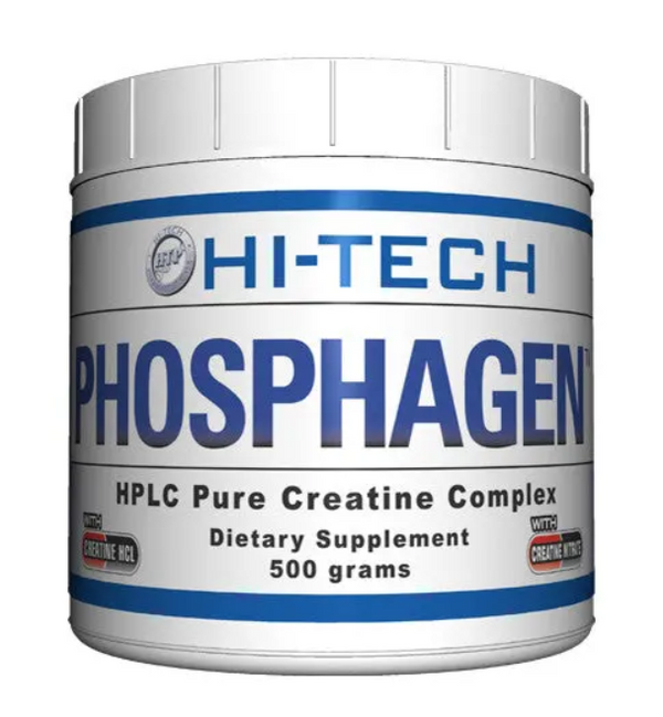 Hi-Tech Pharmaceuticals Phosphagen™