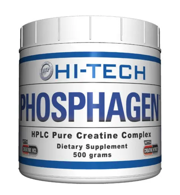 Hi-Tech Pharmaceuticals Phosphagen™