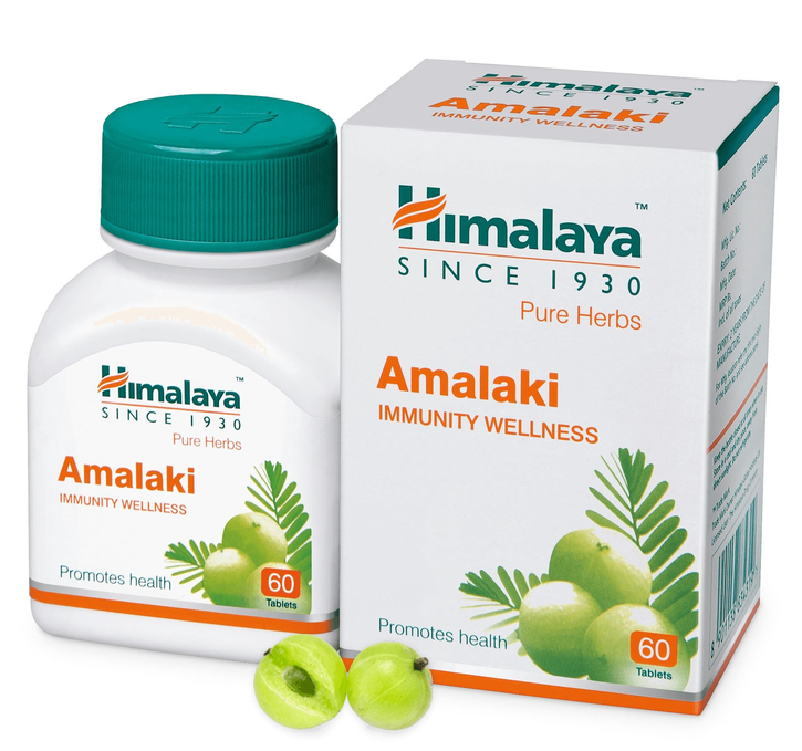 Himalaya Amalaki