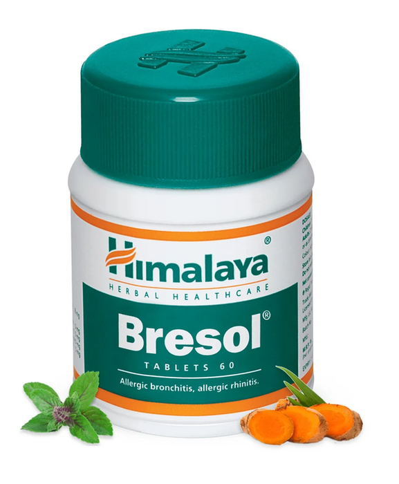 Himalaya Bresol