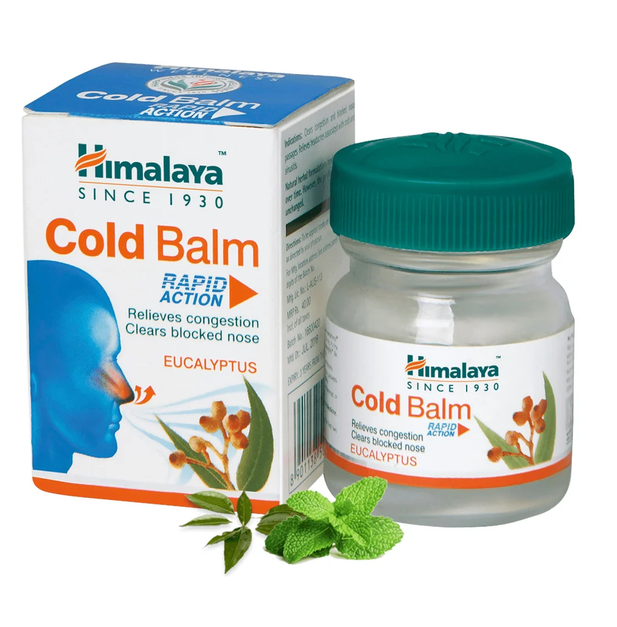 Himalaya Cold Balm