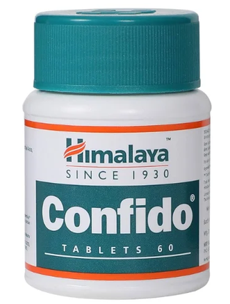 Himalaya Confido