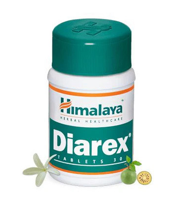 Himalaya Diarex