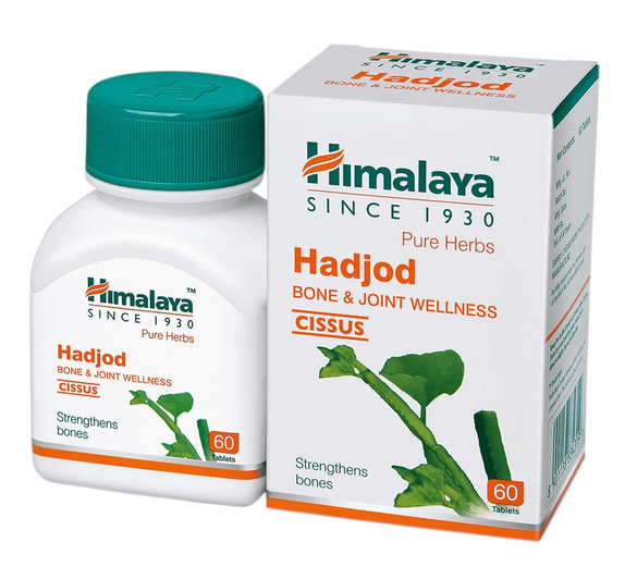 Himalaya Hadjod