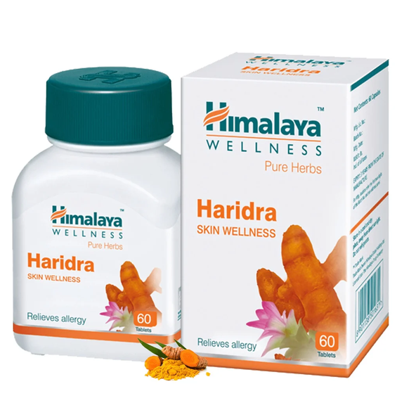 Himalaya Haridra