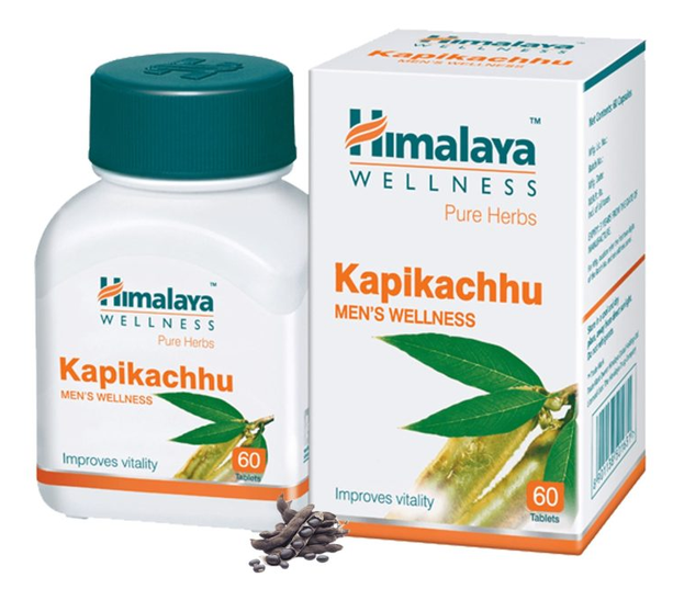 Himalaya Kapikachhu