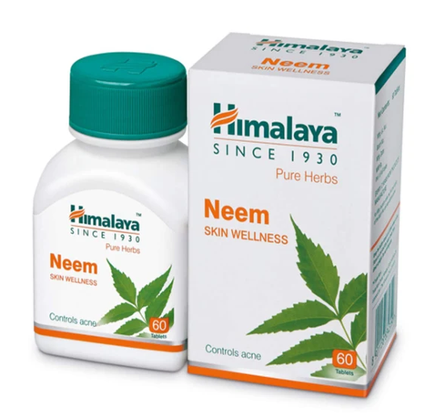 Himalaya Neem