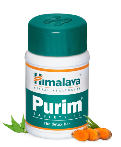 Himalaya Purim