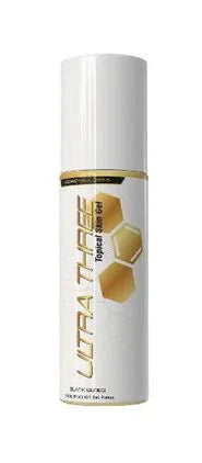 Iconic Formulations Ultra Three