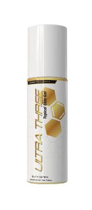 Iconic Formulations Ultra Three