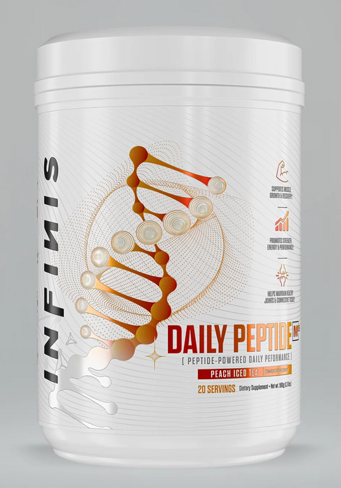 Infinis Daily Peptide M85