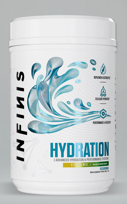Infinis Nutrition Hydration