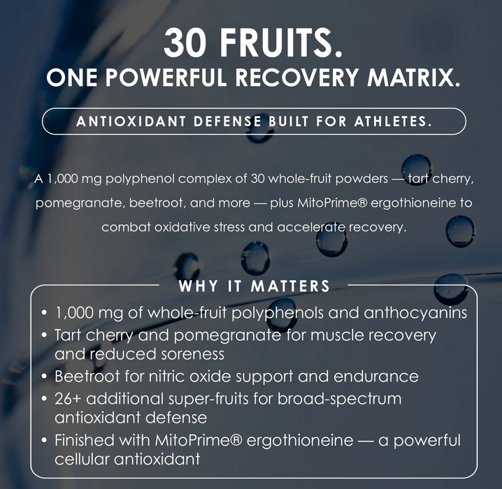 Infinis Nutrition Hydration