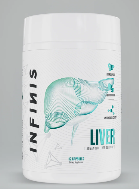 Infinis Nutrition Liver