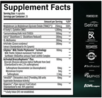 Infinis Nutrition Liver