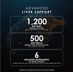 Infinis Nutrition Liver