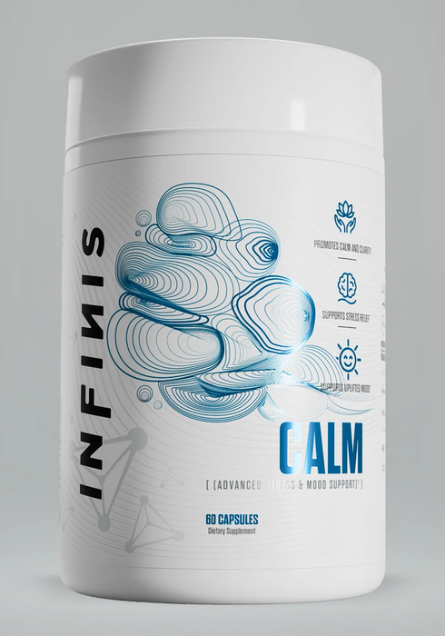Infinis Nutrition Calm
