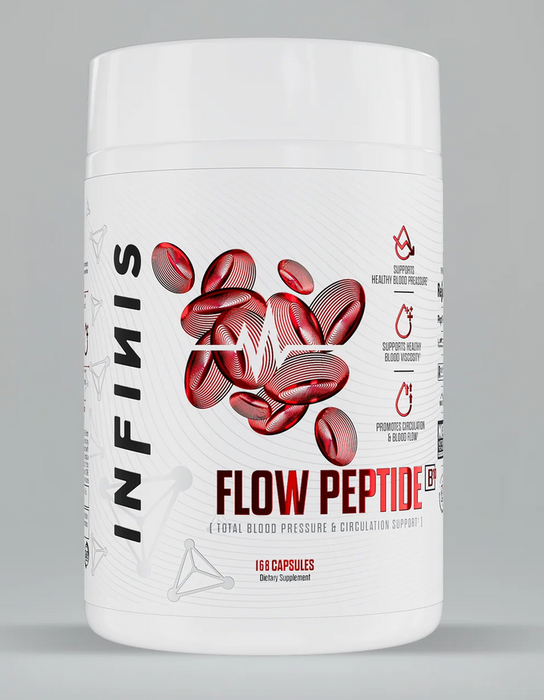 Infinis Nutrition Flow Peptide B10