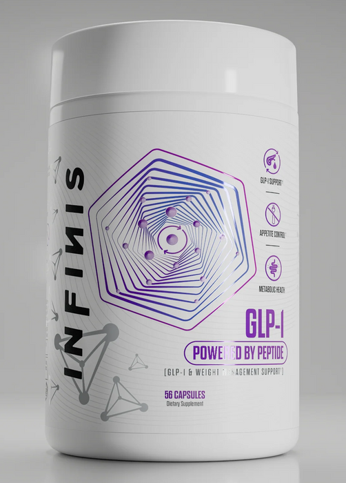 Infinis Nutrition GLP-1