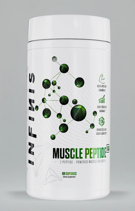 Infinis Nutrition Muscle Peptide 103