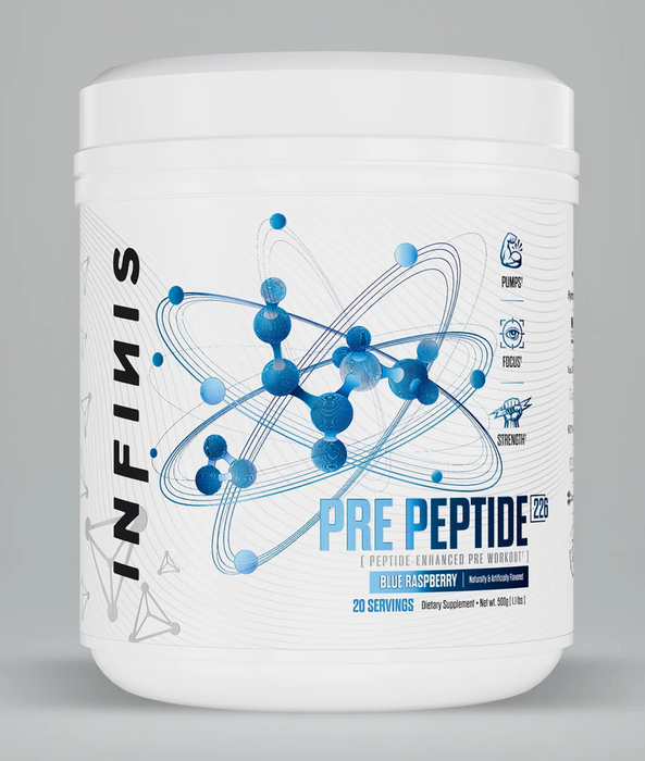 Infinis Nutrition Pre Peptide 226