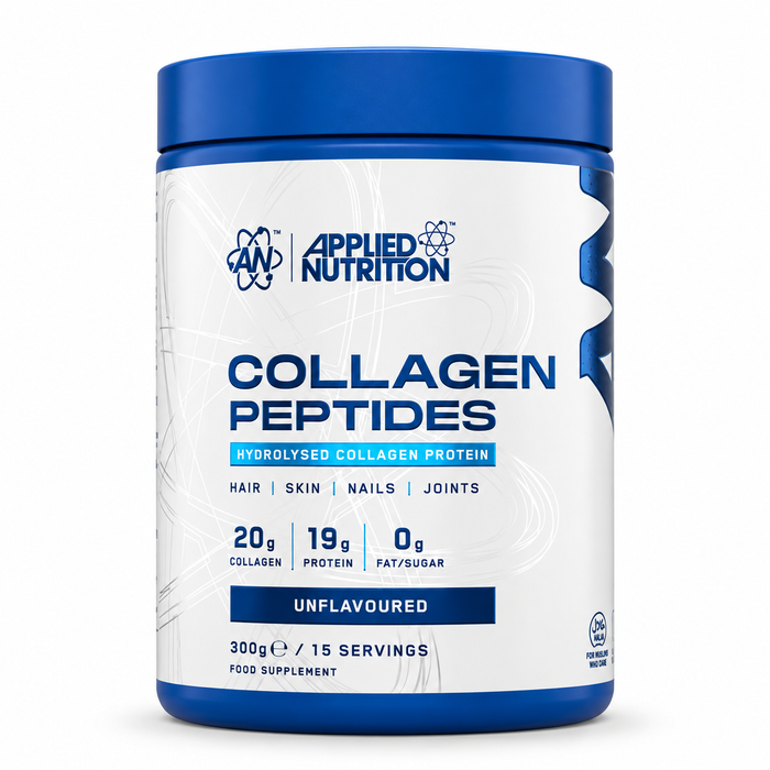 Applied Collagen Peptides