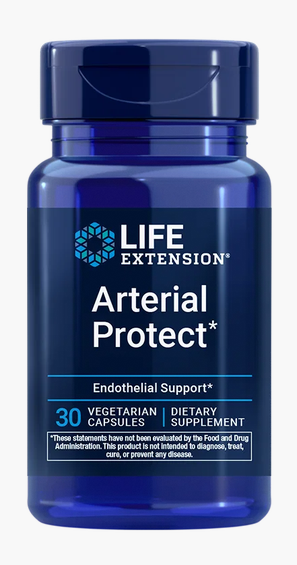 Life Extension Arterial Protect