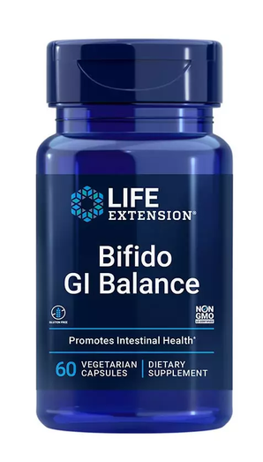 Life Extension Bifido GI Balance