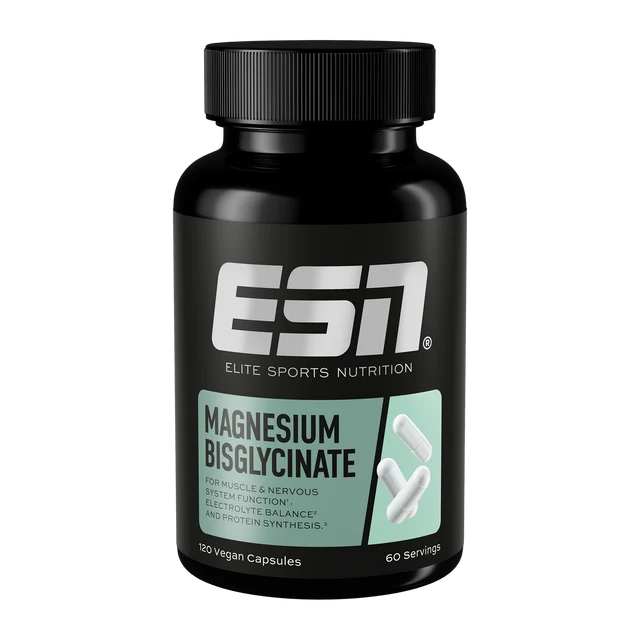 ESN Magnesium