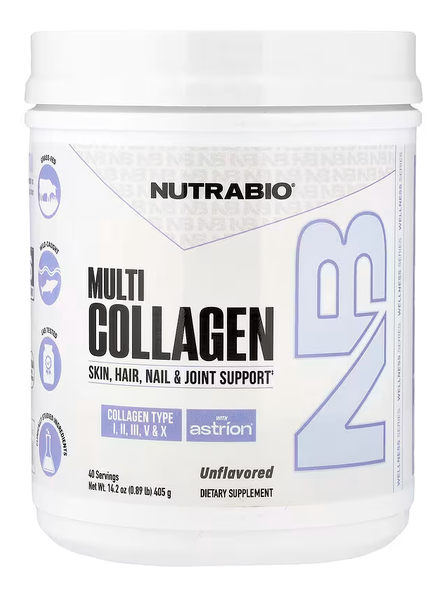Nutrabio Multi Collagen