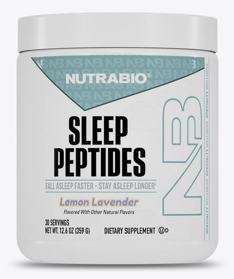 Nutrabio Deep Sleep