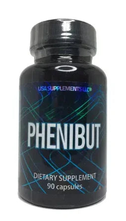 USA Supplementen Pheni