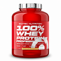 Scitec Whey Protein Professional