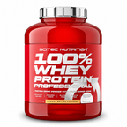 Scitec Whey Protein Professional