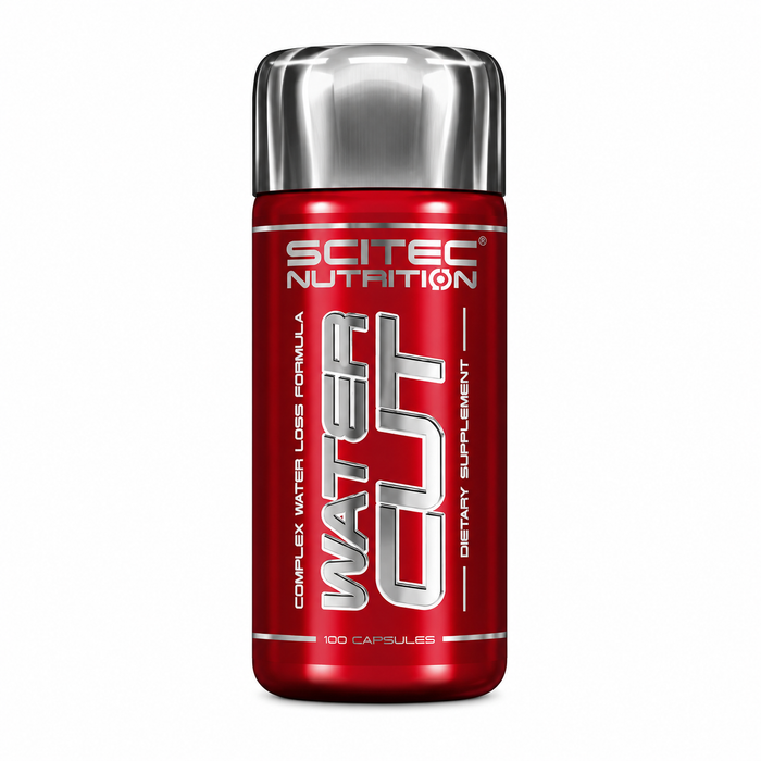 Scitec Nutrition Water Cut